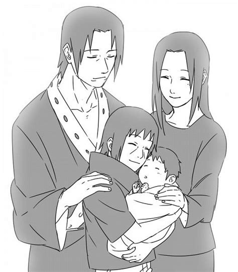 Husband And Wife Page 4 Of 58 Zerochan Anime Image Board Naruto