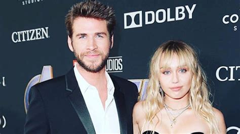 Miley Cyrus And Liam Hemsworth Split Why Did Couple Break Up Months After Marriage