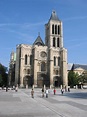 Basílica de Saint-Denis en París: 9 opiniones y 54 fotos