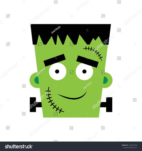 5579 Frankenstein Stock Vectors Images And Vector Art Shutterstock