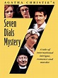 The Seven Dials Mystery (Movie, 1982) - MovieMeter.com