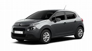 Kleuren Citroën New Citroën C3 – Configurator Citroën - Citroën ...