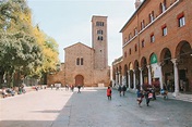 14 Best Things To Do In Ravenna, Italy | Away and Far