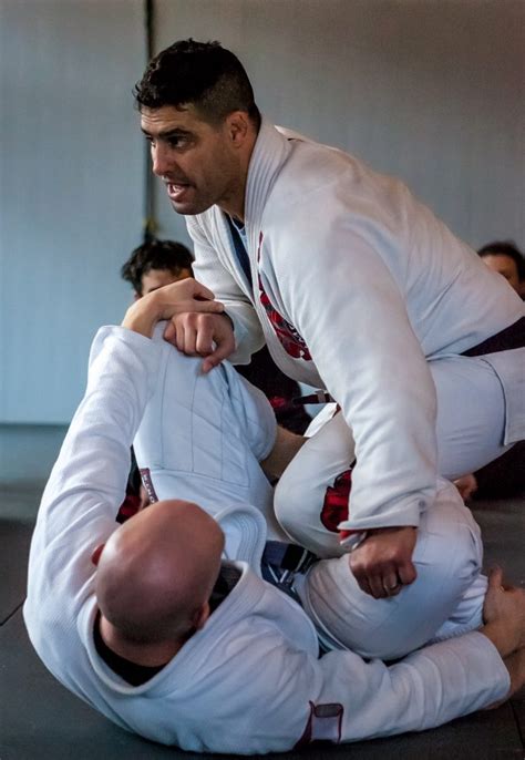 Half Guard And Bullfighter Style Guard Passing With Daniel Gracie And