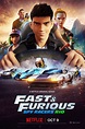 Fast & Furious: Espías a todo gas Temporada 2 - SensaCine.com