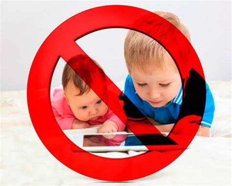 Lojeda Calmar A Los Niños Con Celular O Tablet ¿qué Riesgos Tiene