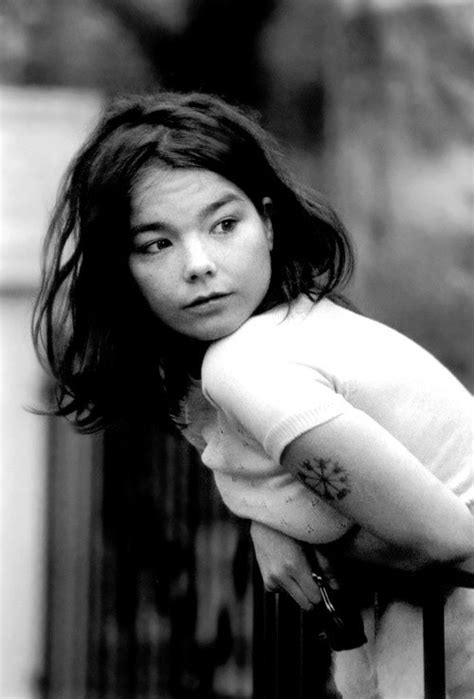 Björk Björk Photo 20245846 Fanpop