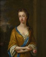 Henrietta Pelham-Holles (née Godolphin), Duchess of Newcastle by Sir ...