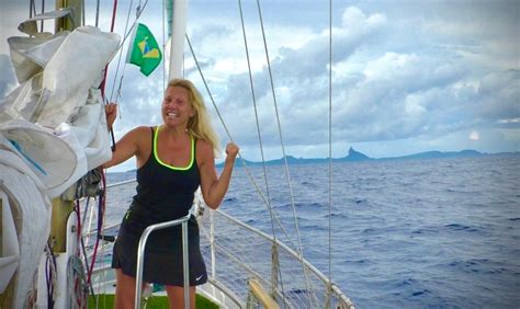 Sailing Across The Atlantic 8 Lessons Learned — Navigate Content