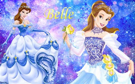 Best 500 Wallpapers Blog Princess Belle Wallpapers