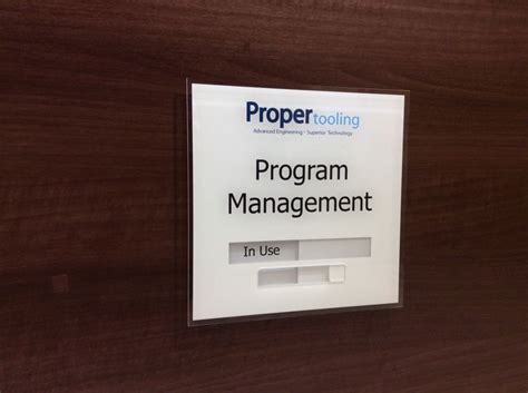 66 Best Images About Sliding Door Signs For Offices On