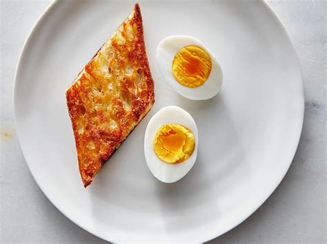 Humans have been boiling eggs for a very long time. Hard Boiled Egg Diet - The Modified Version
