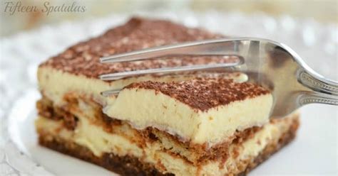 Lady finger recipes/dishes and articles about food on ndtv food. Tiramisu without Lady Fingers Recipes | Yummly