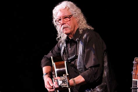 Arlo Guthrie Looks Back on 50 Years of 'Alice's Restaurant' - Rolling Stone