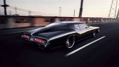 Buick Riviera