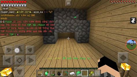 Xây ống Khóiminecraft Server Skyblock 2 Nghĩa Gaming Youtube