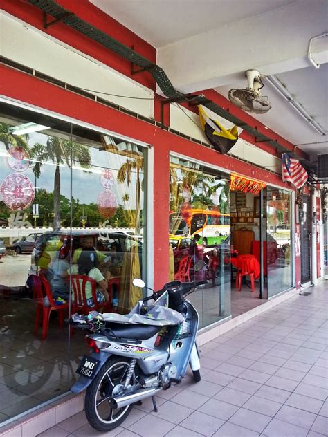 Μεταξύ των εστιατορίων σε βολική τοποθεσία είναι τα εξής: Venoth's Culinary Adventures: Restoran Ga Onn @ Tanjung ...