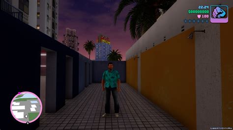 Files To Replace D3d11dll In Gta Vice City The Definitive Edition 1