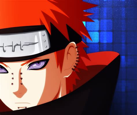 71 Pain Naruto Wallpapers On Wallpaperplay