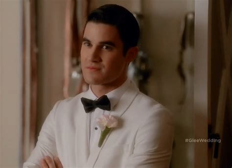 pin on the dapper blaine anderson
