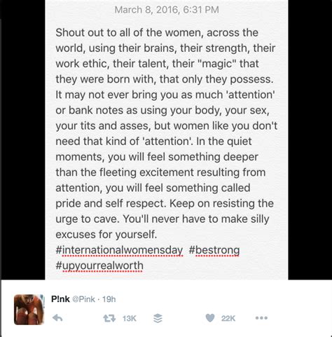 Celebrating And Encouraging Women To Be Multifaceted Is Not Slut