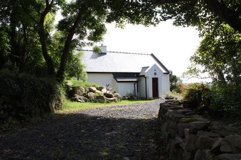 Restoration And Extension Of Traditional Irish Cottage Irish Cottage