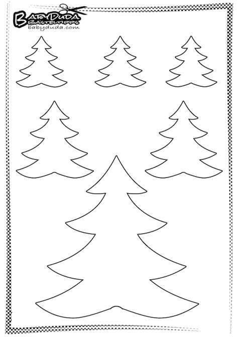 Bald ist wieder weihnachten und. 26+ Fakten über Tannenbaum Basteln Papier Vorlage Zum ...
