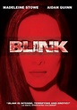 Blink (1993) - Posters — The Movie Database (TMDB)