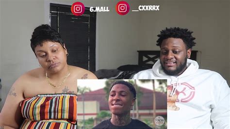 Mom Reacts To Nba Youngboy Behind The Success Youtube