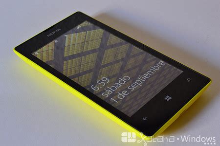 Improve your nokia lumia 520's battery life, performance, and look by rooting it and installing a custom rom, kernel, and more. Nokia Lumia 520, análisis