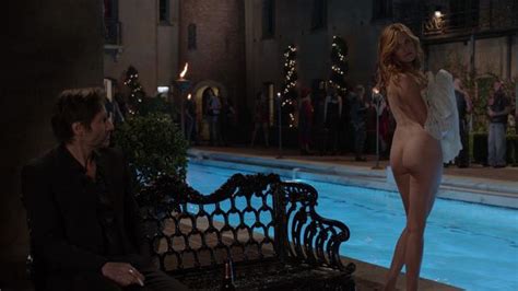 Nude Video Celebs Maggie Grace Nude Californication S06e03 2013
