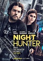 Night Hunter (2018) - Streaming | FilmTV.it