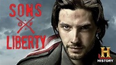 Sons of Liberty - TheTVDB.com
