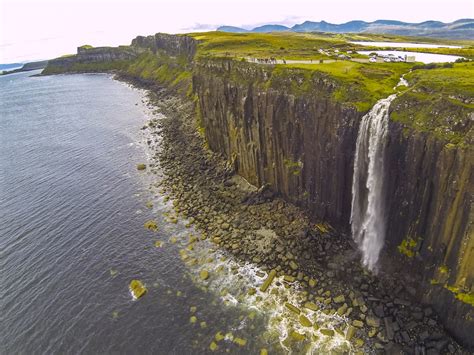 Isle Of Skye Um Paraíso Na Escócia Mirelle Tome