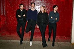 The Vaccines exclusive mix and new album