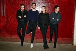 The Vaccines exclusive mix and new album