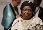South Africa: Dlamini-Zuma to Step Down from AU Ahead of Possible ANC ...