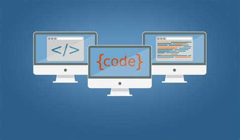 Free Stock Photo Of Coding And Programming Software Development And