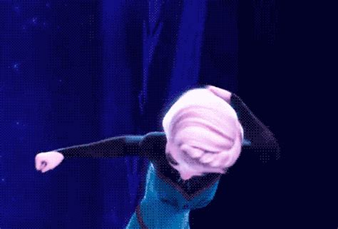 Queen Elsa  Find And Share On Giphy