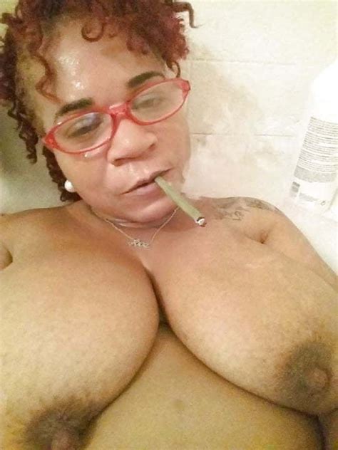 Freak Ebony Milf With Big Tits Shesfreakysexiezpicz Web Porn