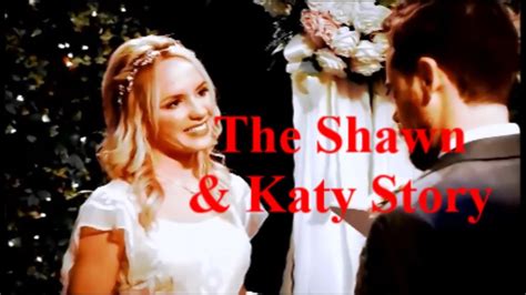 The Shawn And Katy Story With Maya From Girl Meets World Youtube