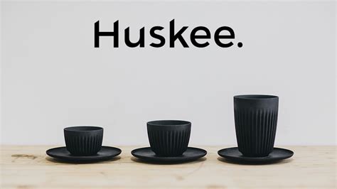 Huskeecup Waste Made Beautiful By Huskee Pty Ltd —kickstarter