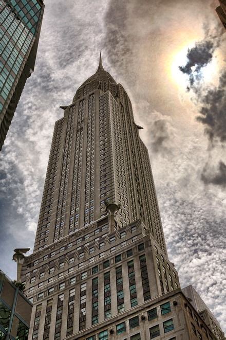 Chrysler Building Wikipedia The Free Encyclopedia Commercial Real
