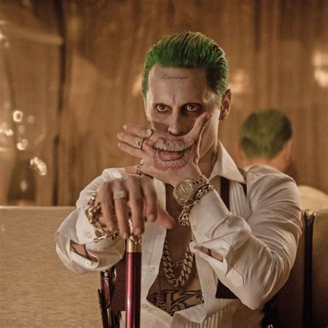 Jared Leto Akan Kembali Perankan Joker Greenscene