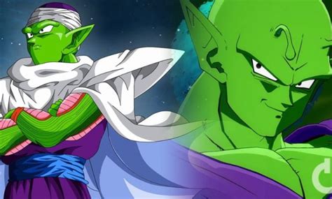 Is demon king piccolo the same as piccolo? 10 Facts About Piccolo From Dragon Ball we Bet You Never Knew