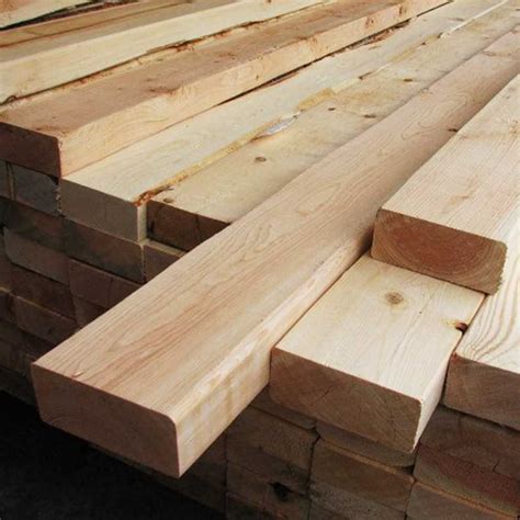 Timber Wood