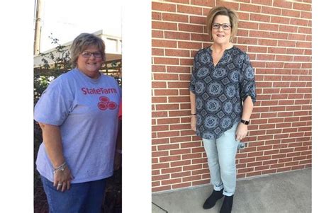 8 Real Women Reveal How They Lost 50 Pounds En 2020