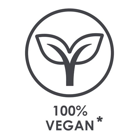 Vegan Icon Png