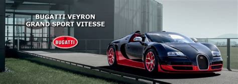 Bugatti Un Showroom à Monaco En 2014 Les Voitures