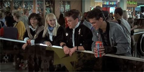 5 Best And 5 Worst Couples In John Hughes Movies